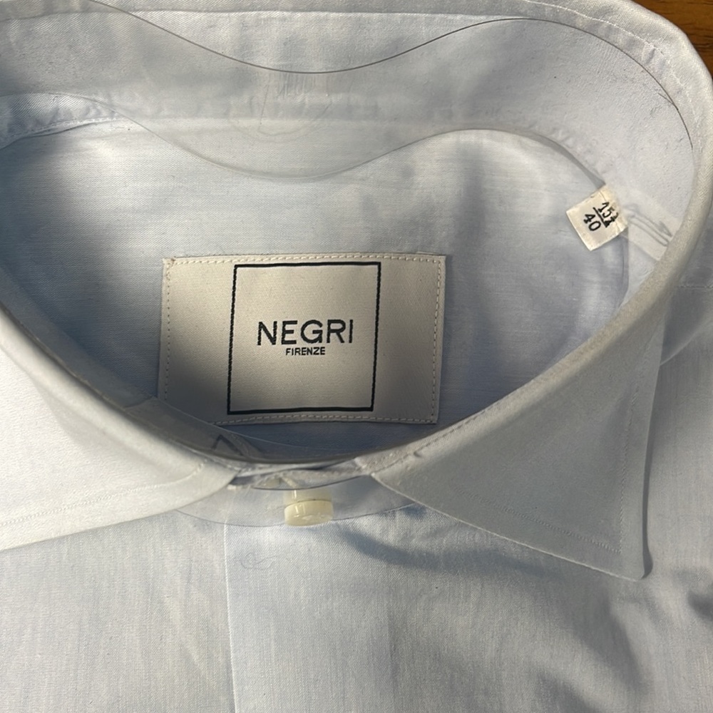 Dress shirt - Picture 11 of 13